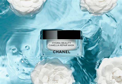 chanel skincare hydra|Chanel hydra beauty products.